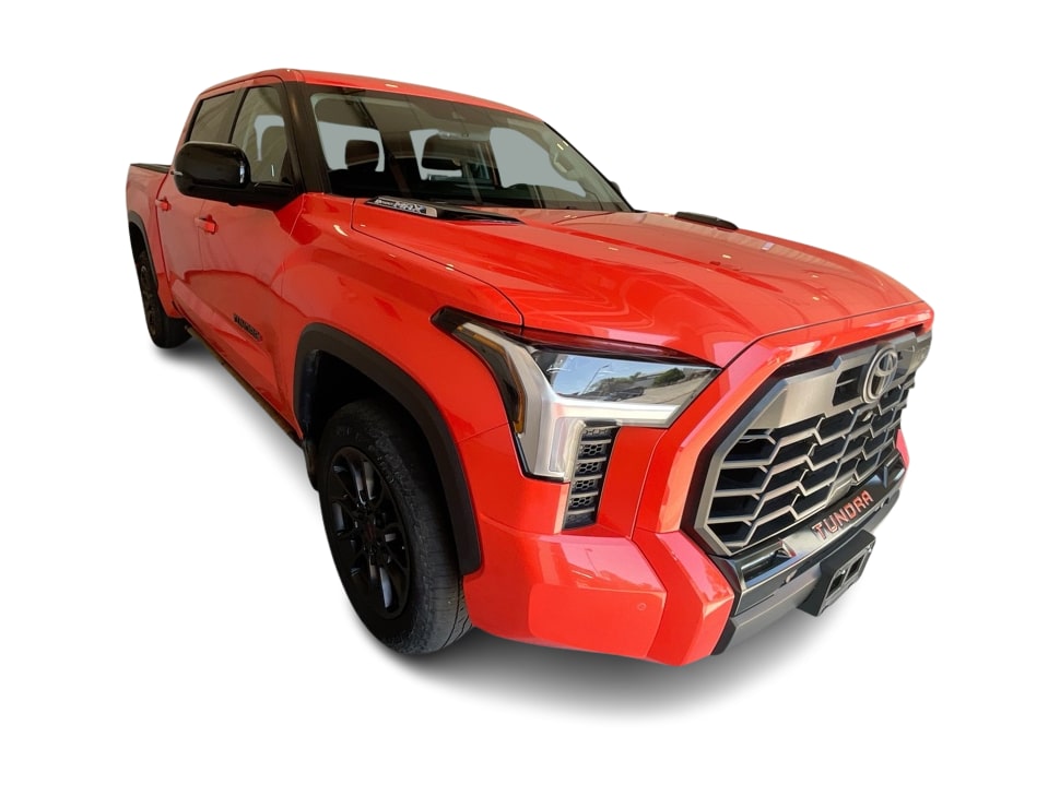 Thumbnail: 2024 Toyota Tundra - 15