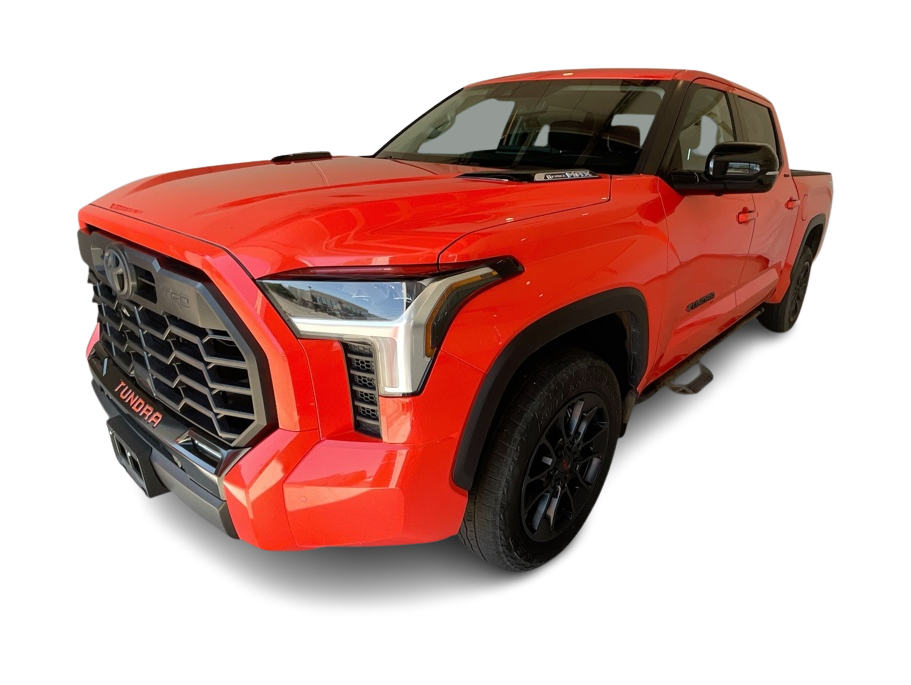 Thumbnail: 2024 Toyota Tundra - 16