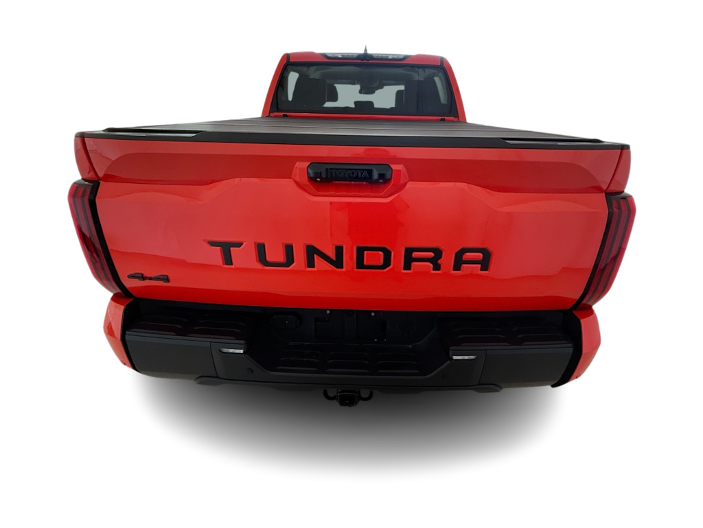 Thumbnail: 2024 Toyota Tundra - 18
