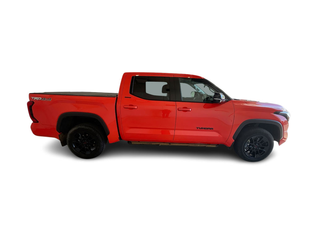 Thumbnail: 2024 Toyota Tundra - 20