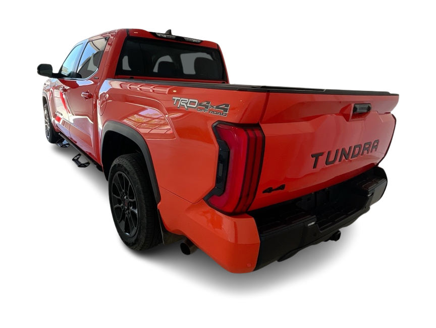 Thumbnail: 2024 Toyota Tundra - 17