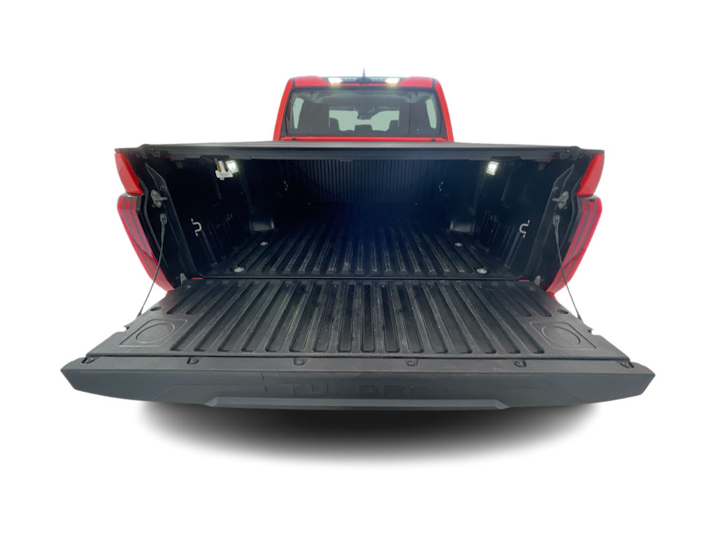 Thumbnail: 2024 Toyota Tundra - 13