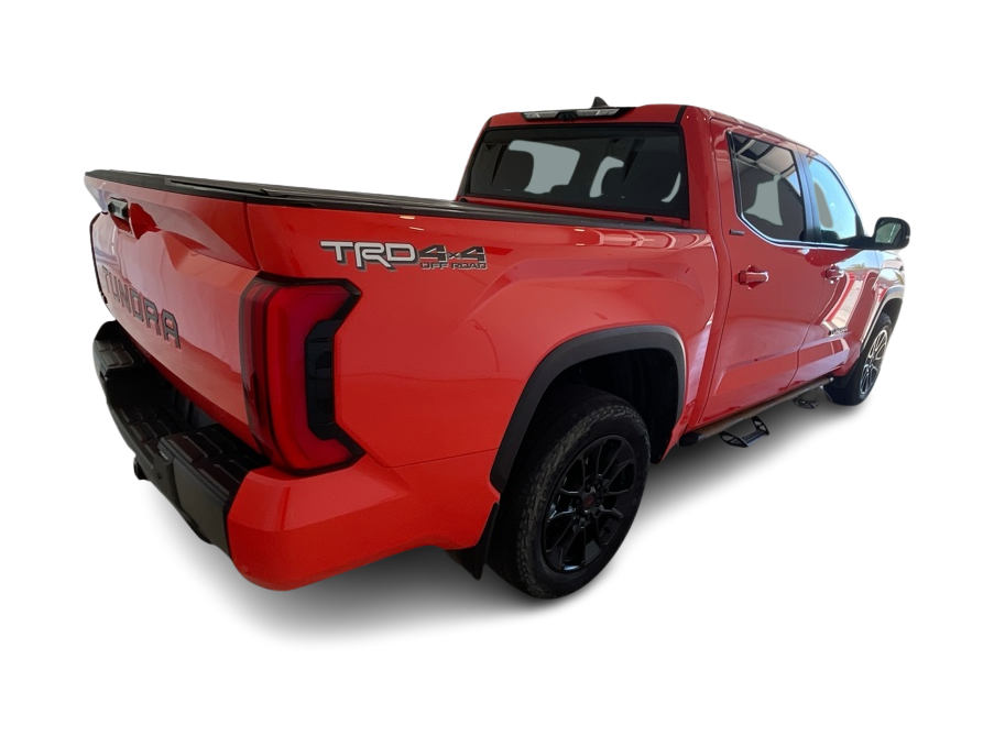 Thumbnail: 2024 Toyota Tundra - 19