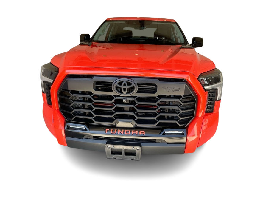 Thumbnail: 2024 Toyota Tundra - 4