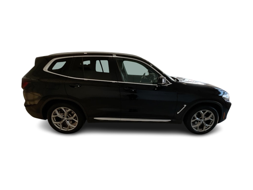 Thumbnail: 2022 BMW X3 - 21