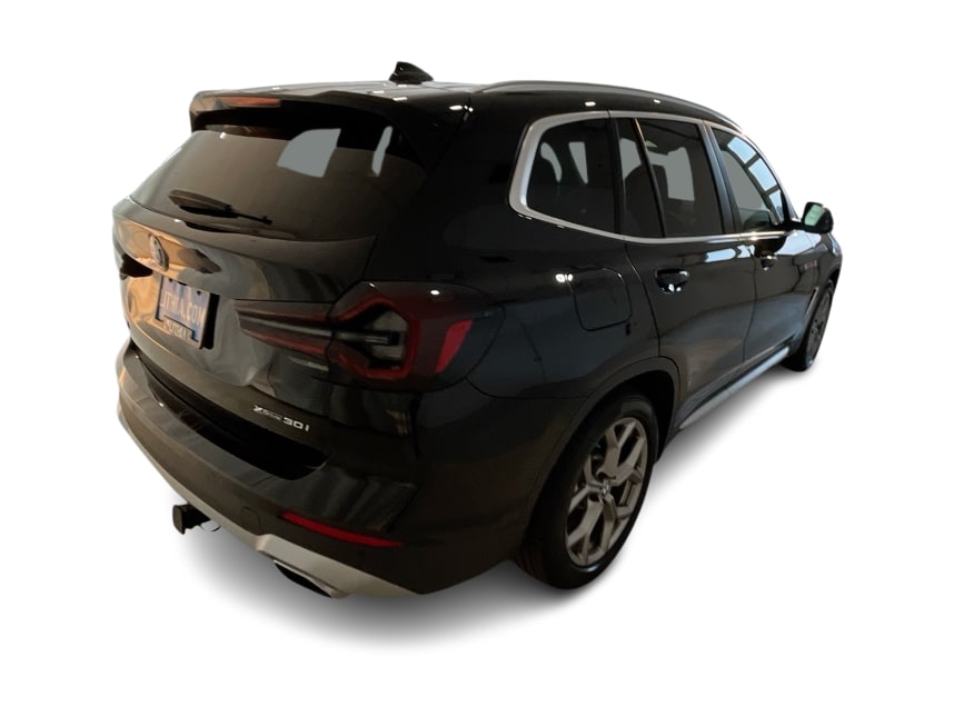 Thumbnail: 2022 BMW X3 - 20