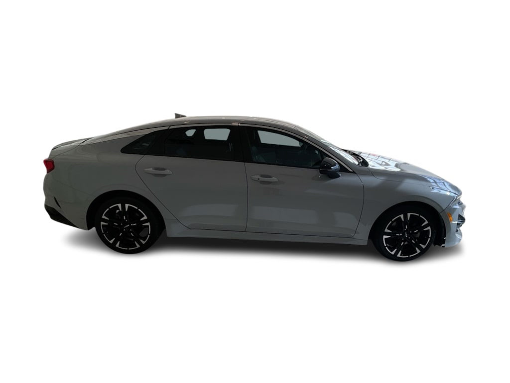 Thumbnail: 2022 Kia K5 - 18