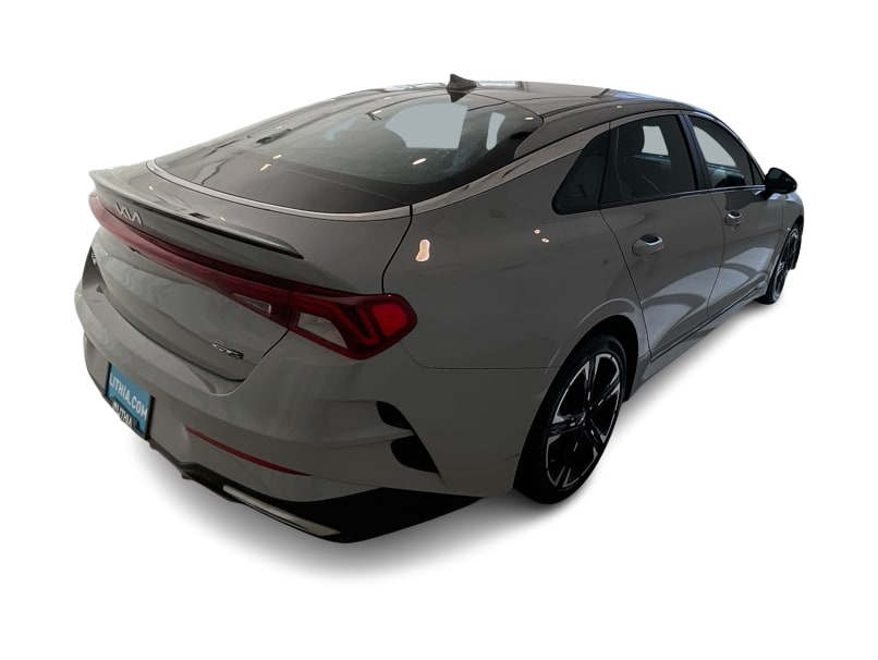 Thumbnail: 2022 Kia K5 - 17