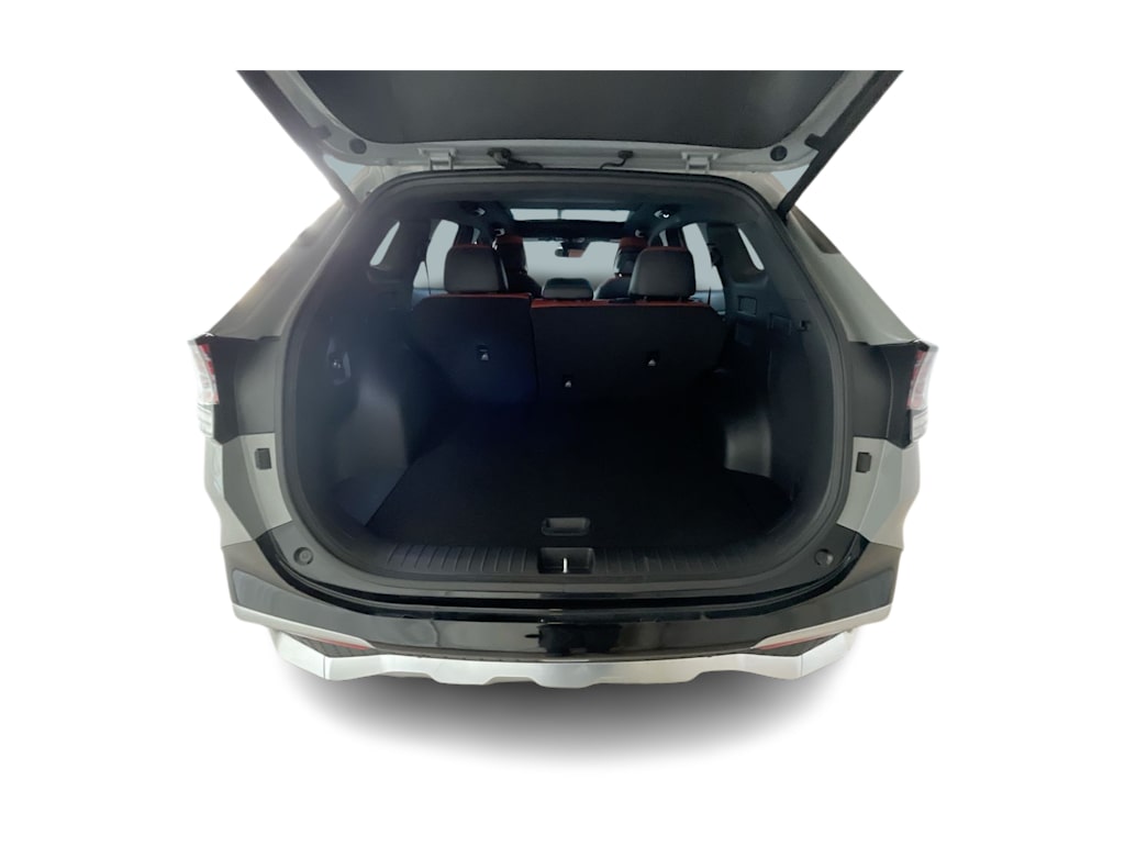 Thumbnail: 2024 Kia Sportage - 14