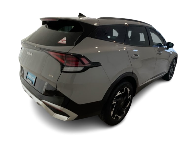 Thumbnail: 2024 Kia Sportage - 19