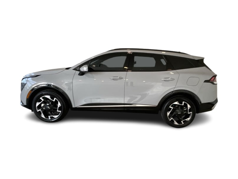 Thumbnail: 2024 Kia Sportage - 3
