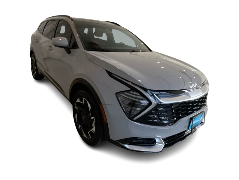 Thumbnail: 2024 Kia Sportage - 17