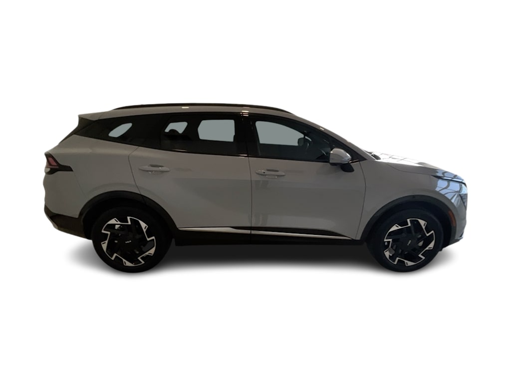 Thumbnail: 2024 Kia Sportage - 20