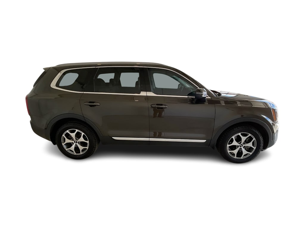 2020 Kia Telluride EX 20