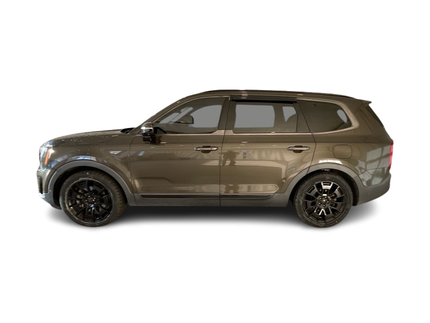 Thumbnail: 2021 Kia Telluride - 3
