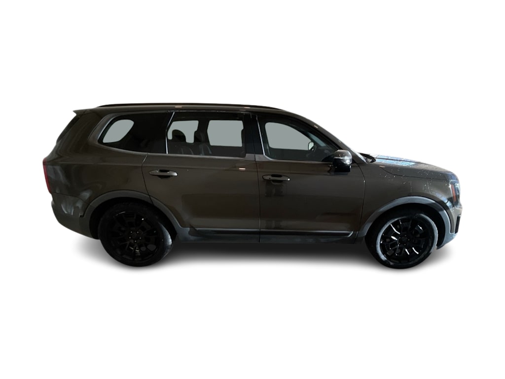 Thumbnail: 2021 Kia Telluride - 20