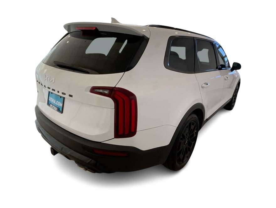 Thumbnail: 2022 Kia Telluride - 19