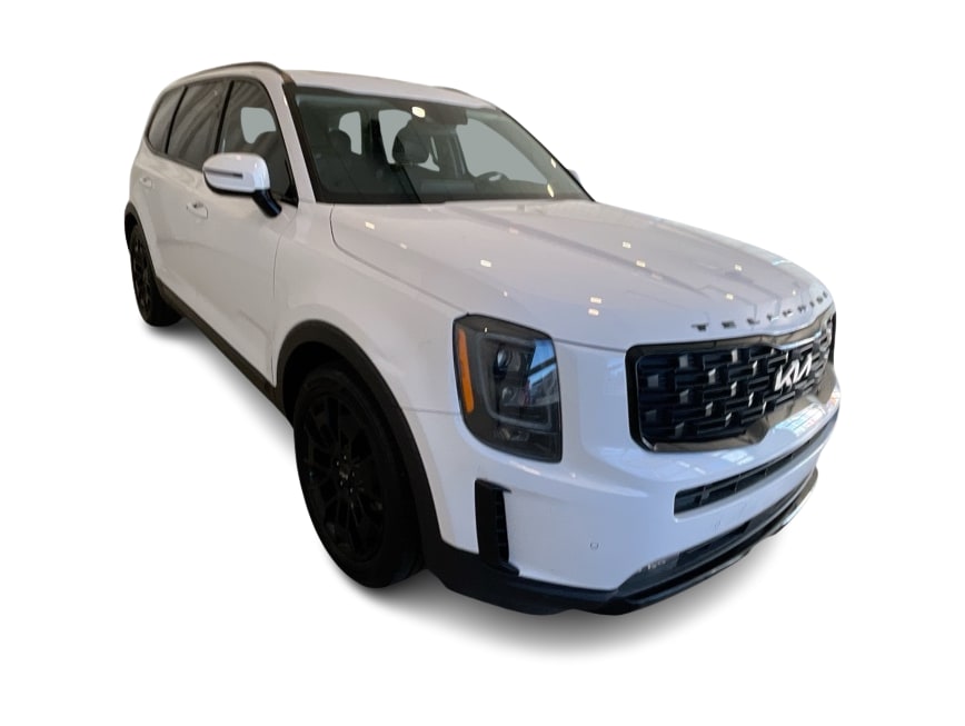 Thumbnail: 2022 Kia Telluride - 18
