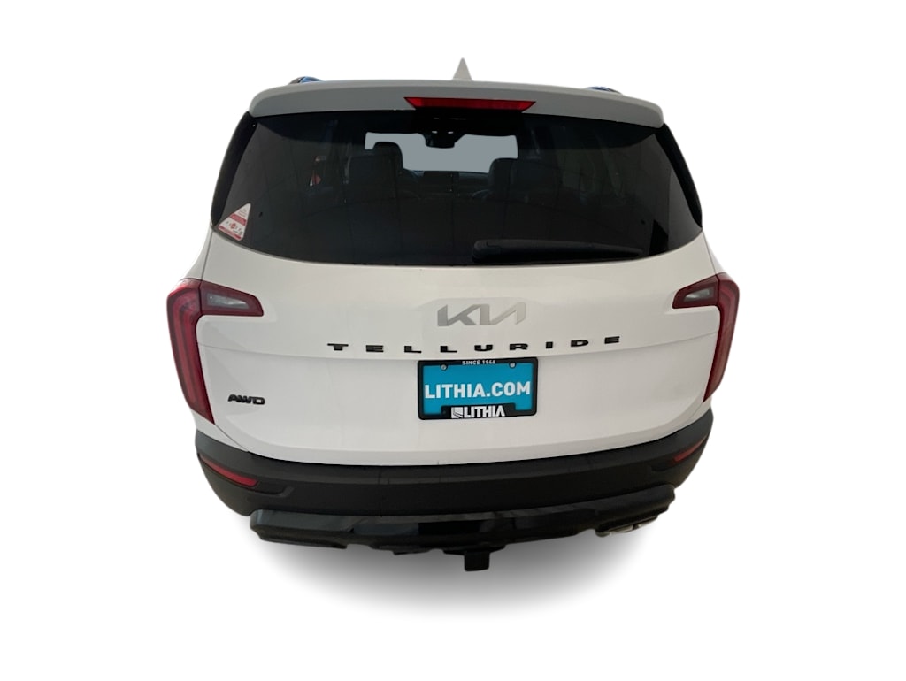 Thumbnail: 2022 Kia Telluride - 5