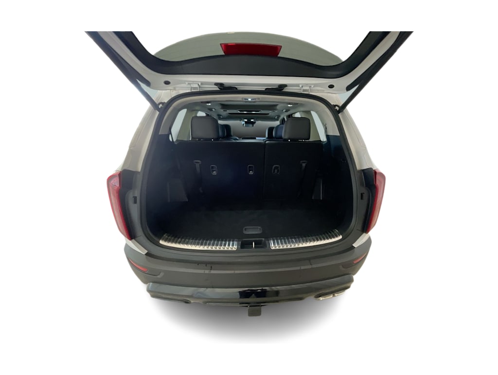 Thumbnail: 2022 Kia Telluride - 15