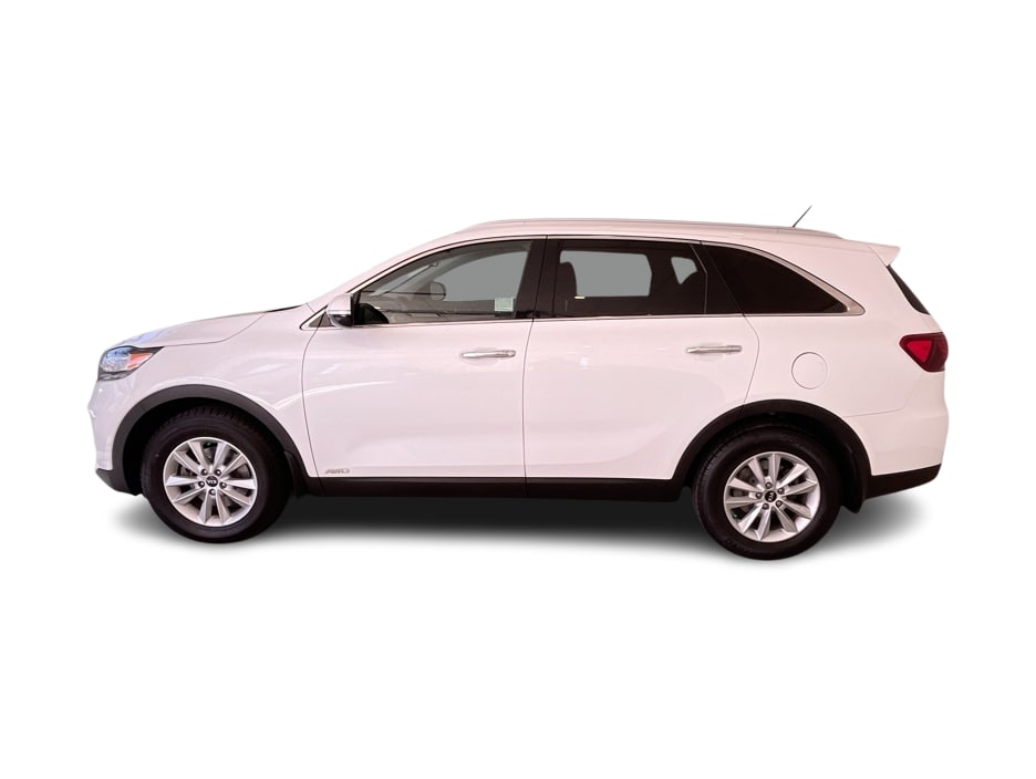 Thumbnail: 2020 Kia Sorento - 3