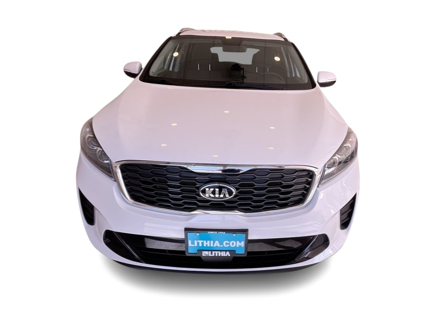 Thumbnail: 2020 Kia Sorento - 6