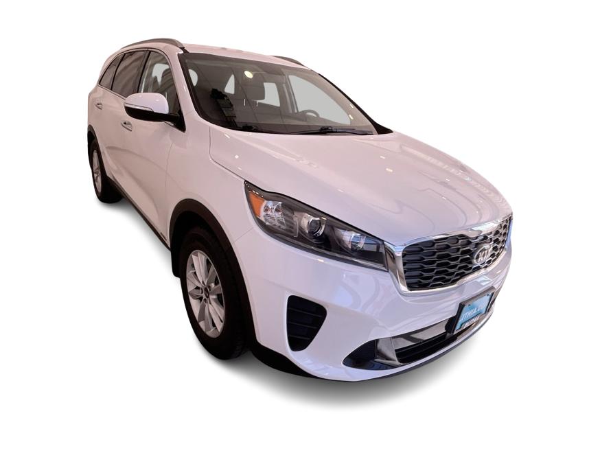 Thumbnail: 2020 Kia Sorento - 18