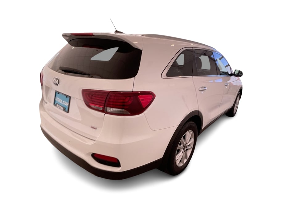 Thumbnail: 2020 Kia Sorento - 19