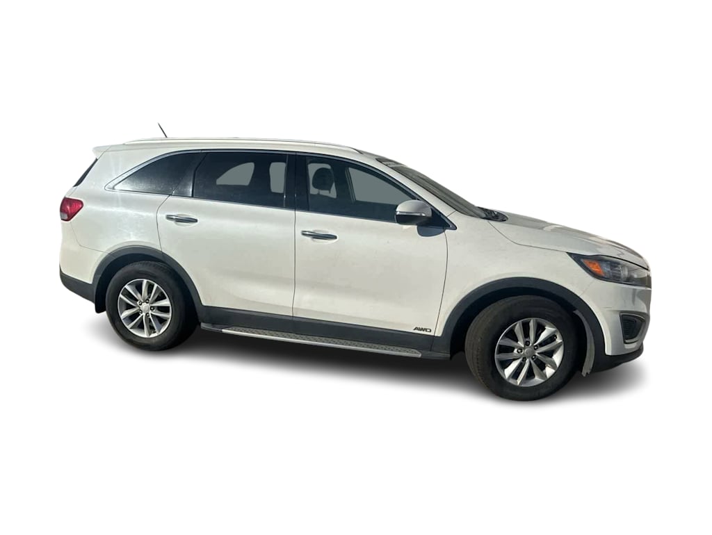 Thumbnail: 2016 Kia Sorento - 14