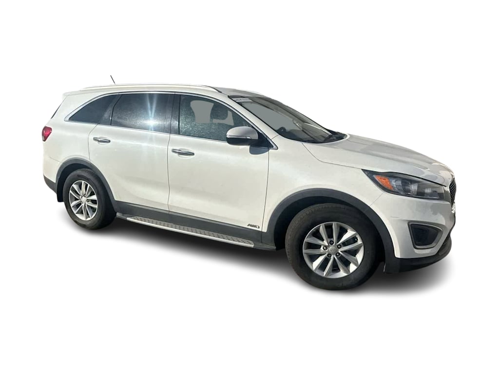 Thumbnail: 2016 Kia Sorento - 13