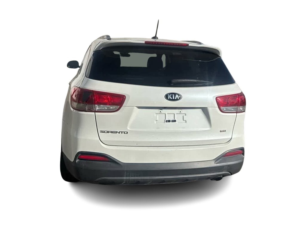 Thumbnail: 2016 Kia Sorento - 21