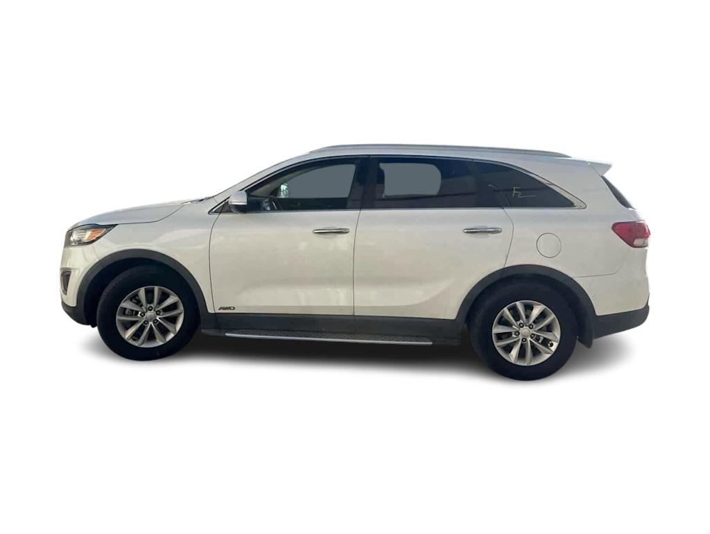 Thumbnail: 2016 Kia Sorento - 27