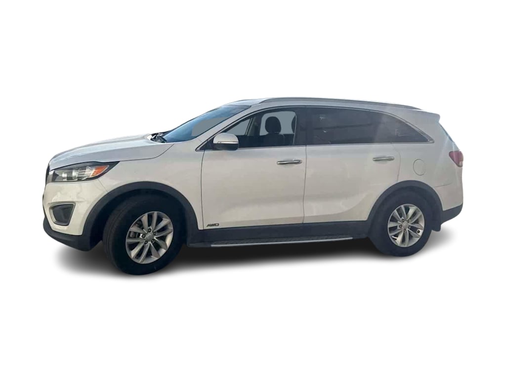 Thumbnail: 2016 Kia Sorento - 24