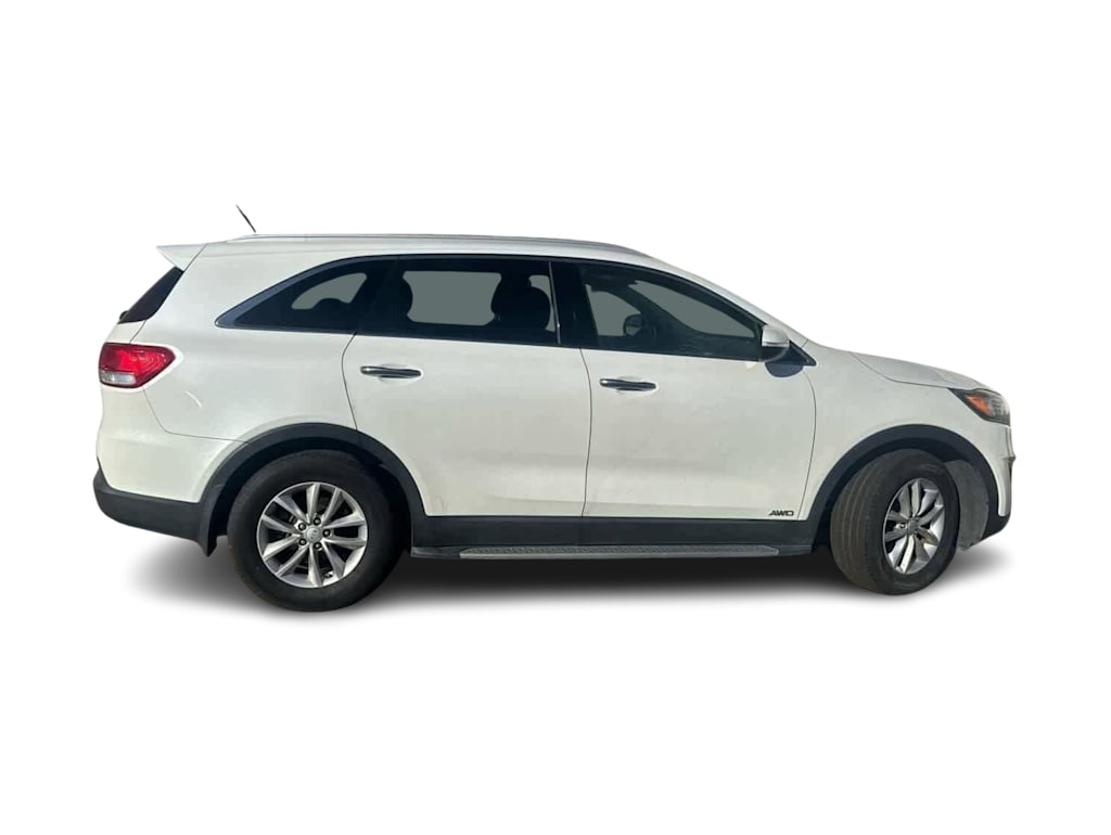 Thumbnail: 2016 Kia Sorento - 15