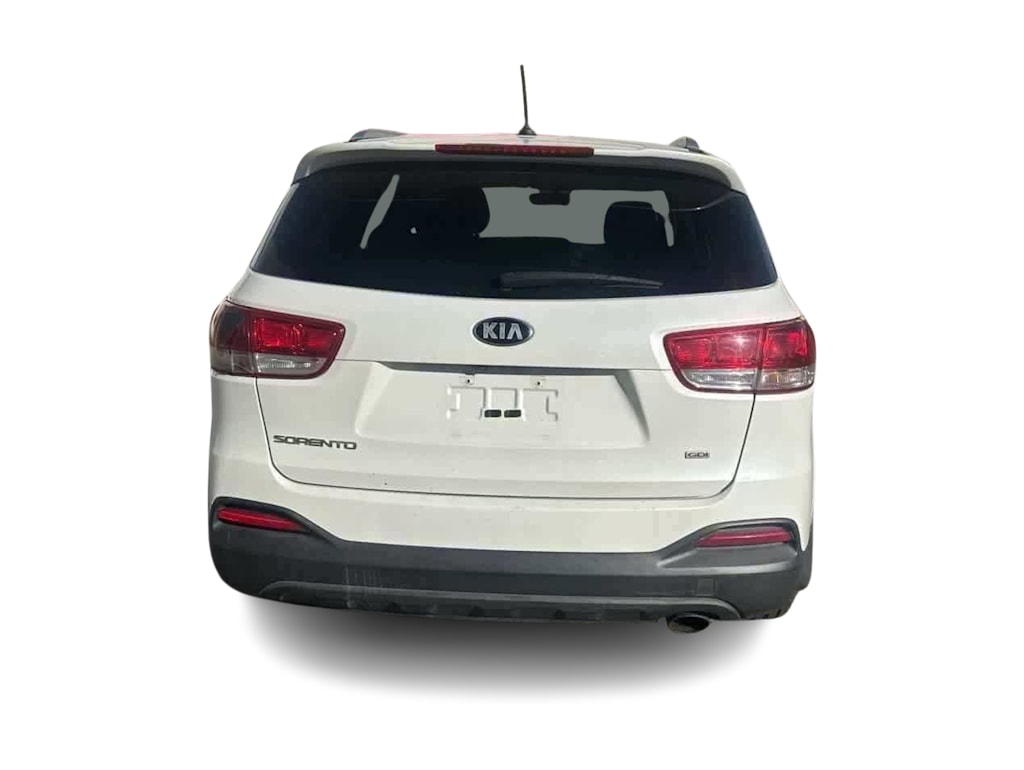 Thumbnail: 2016 Kia Sorento - 5