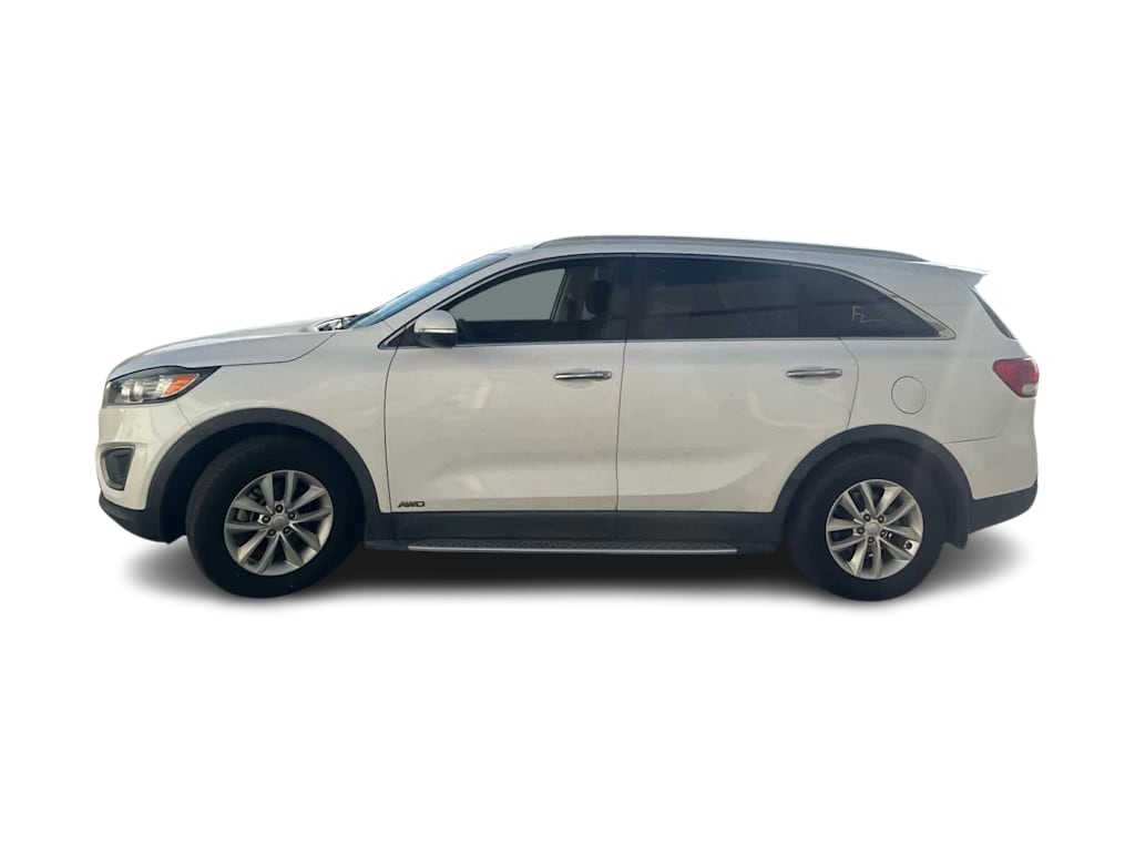 Thumbnail: 2016 Kia Sorento - 25