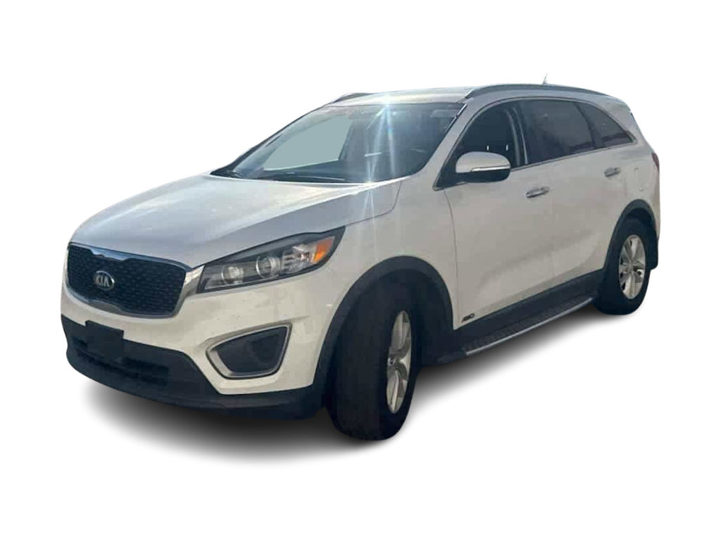 Thumbnail: 2016 Kia Sorento - 28
