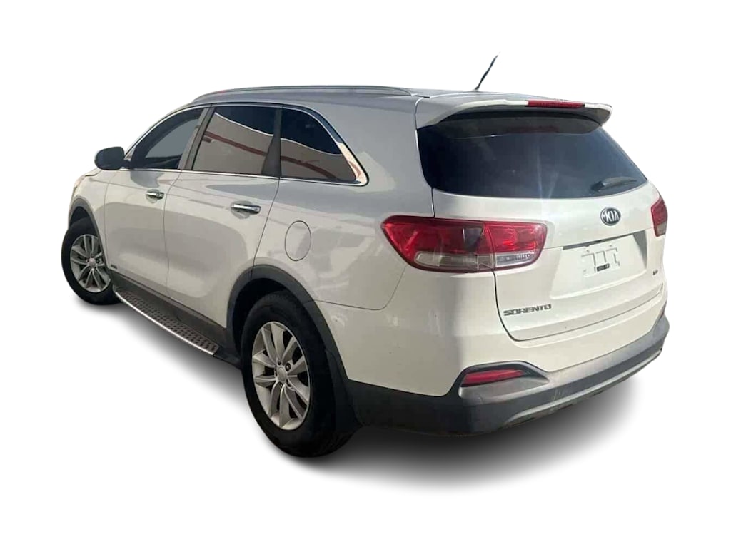 Thumbnail: 2016 Kia Sorento - 23