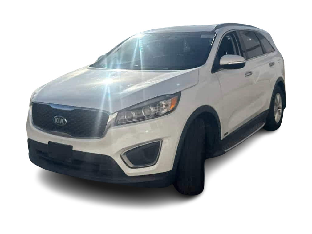 Thumbnail: 2016 Kia Sorento - 29