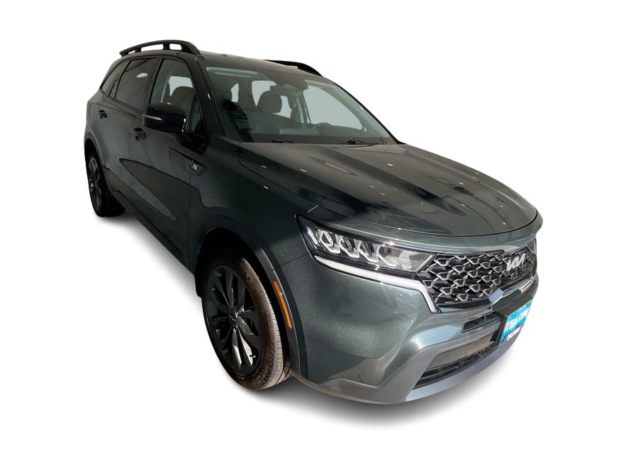Thumbnail: 2023 Kia Sorento - 18