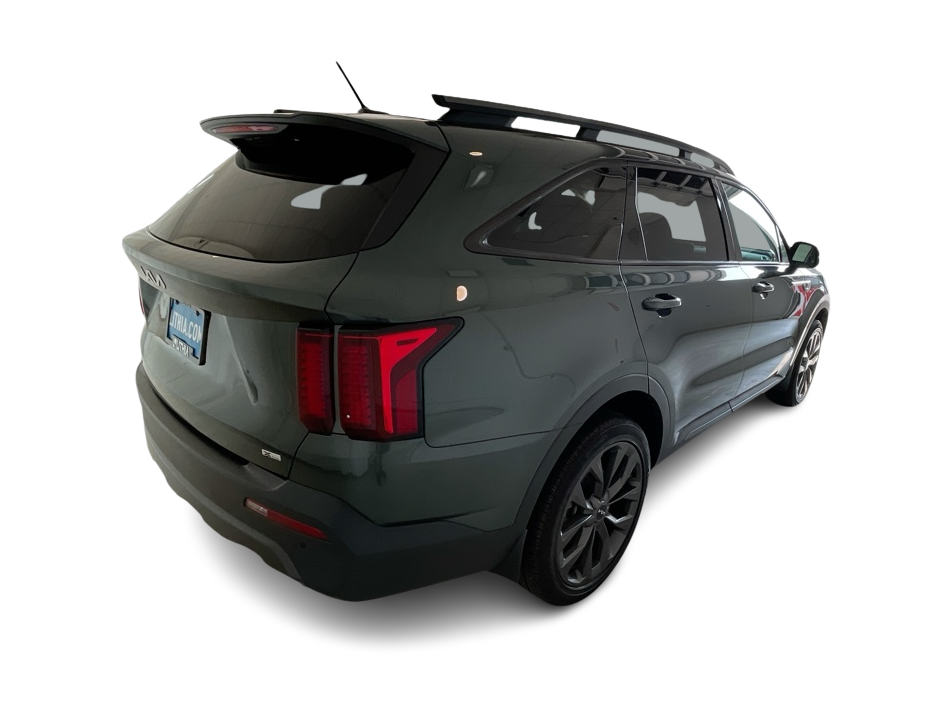 Thumbnail: 2023 Kia Sorento - 20