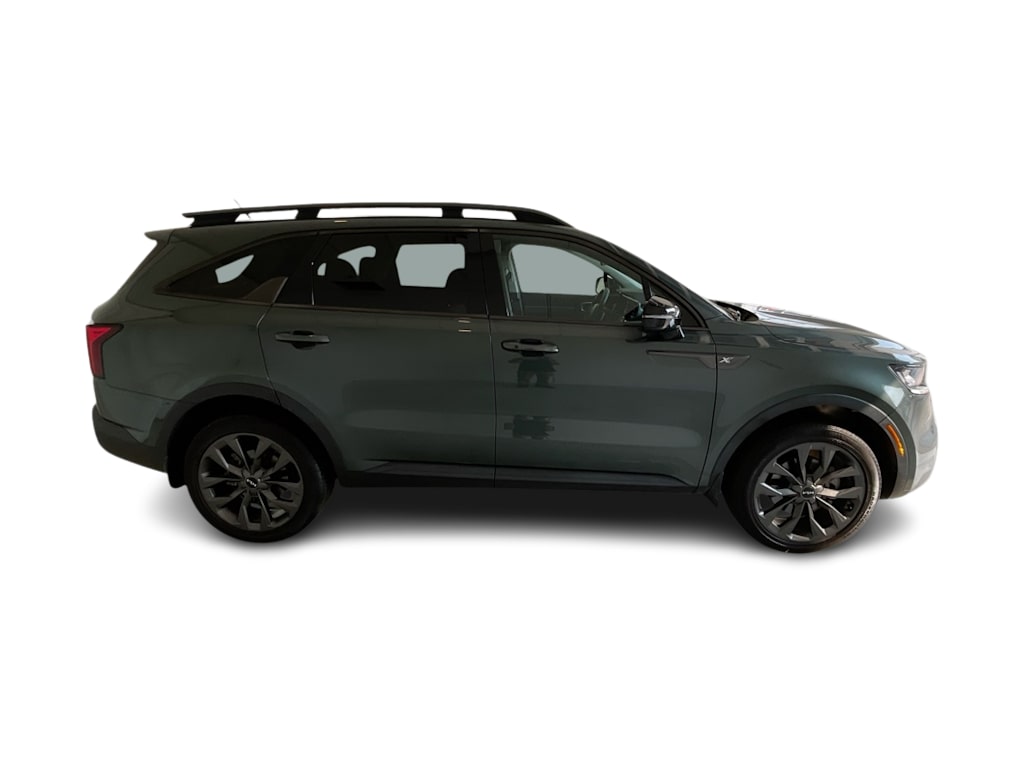 Thumbnail: 2023 Kia Sorento - 21