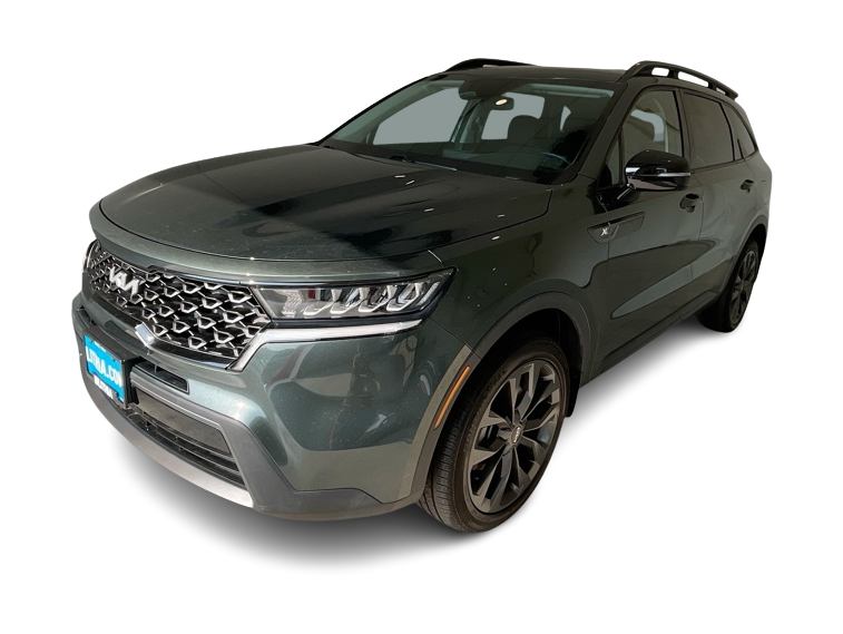 Thumbnail: 2023 Kia Sorento - 19