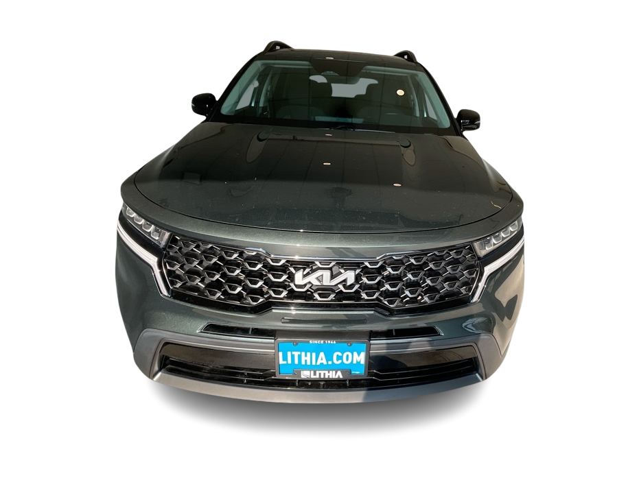 Thumbnail: 2023 Kia Sorento - 6