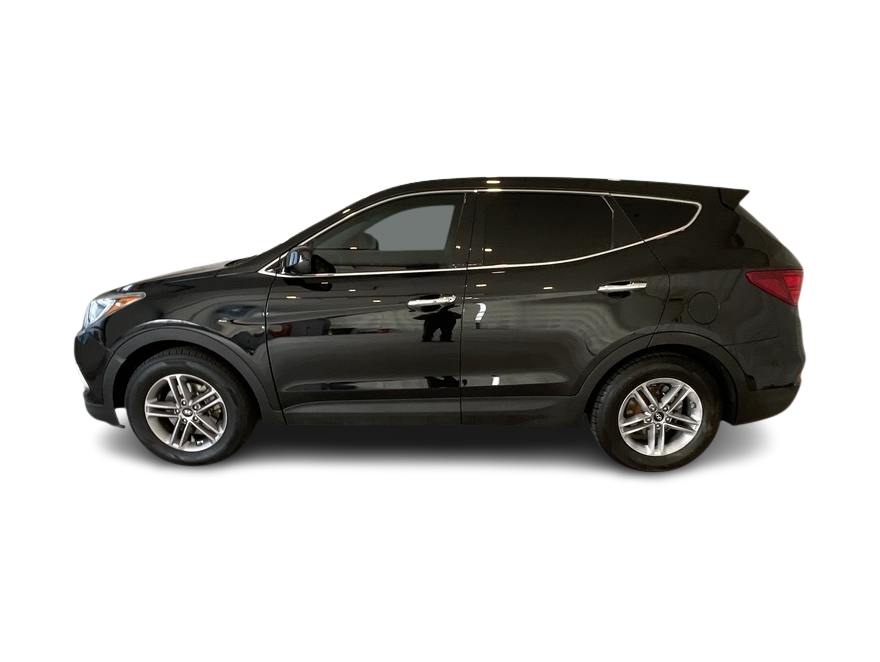 Thumbnail: 2018 Hyundai Santa Fe - 3