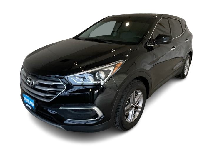 Thumbnail: 2018 Hyundai Santa Fe - 18