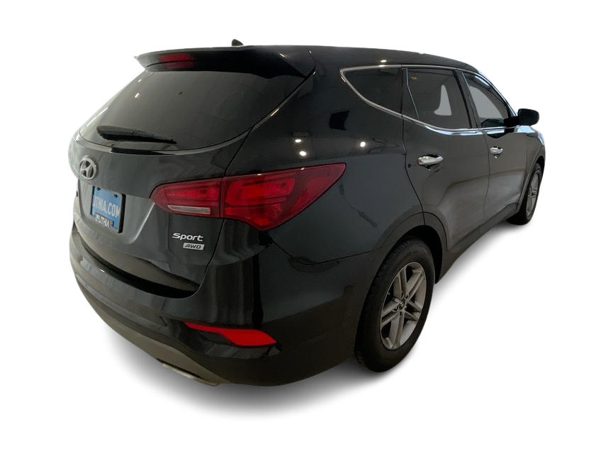 Thumbnail: 2018 Hyundai Santa Fe - 20