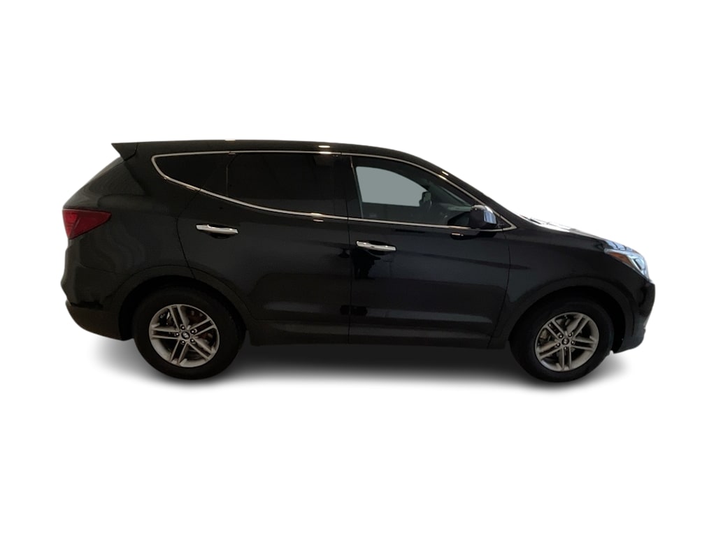 Thumbnail: 2018 Hyundai Santa Fe - 21