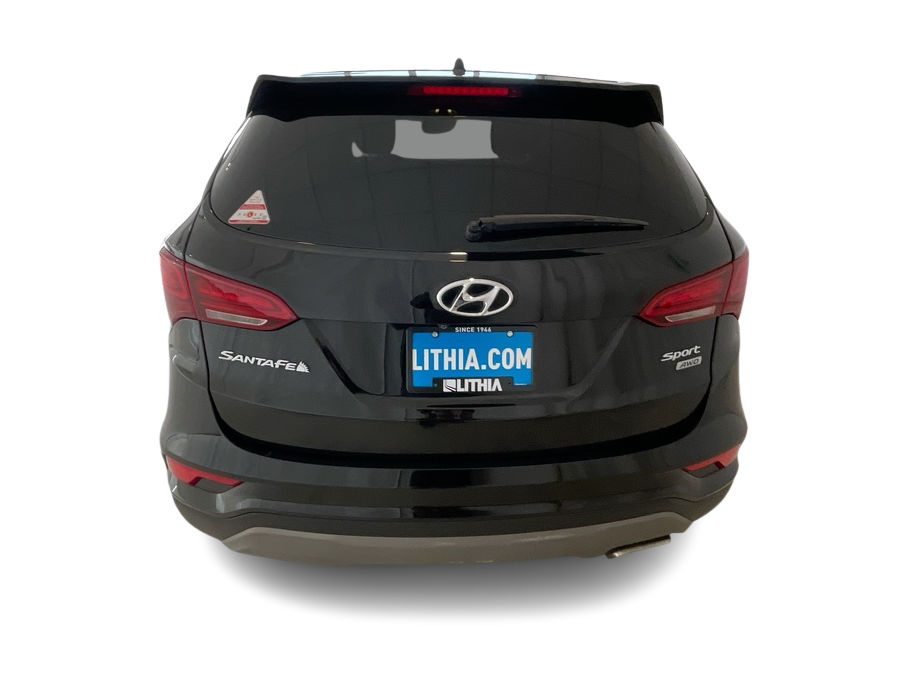 Thumbnail: 2018 Hyundai Santa Fe - 19