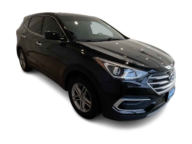 Thumbnail: 2018 Hyundai Santa Fe - 17